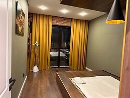 Prego apartments Almatau