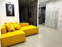 Prego apartments Almatau