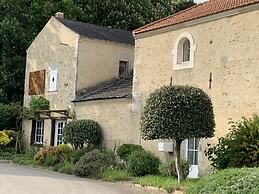 Le Clos de la Court d Aron