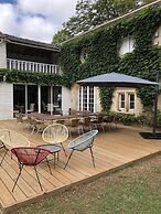 Le Clos de la Court d Aron