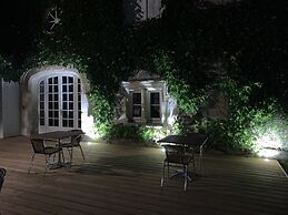 Le Clos de la Court d Aron