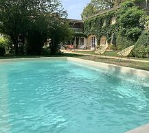 Le Clos de la Court d Aron