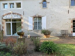 Le Clos de la Court d Aron
