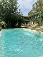Le Clos de la Court d Aron