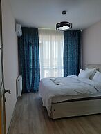 Orexus Tower
