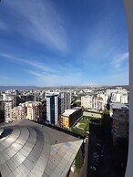 Orexus Tower