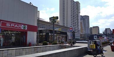 Orexus Tower