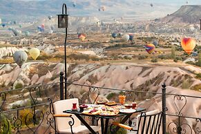 Simera In Cappadocia - Special Class