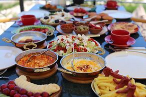 Simera In Cappadocia - Special Class