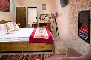 Simera In Cappadocia - Special Class