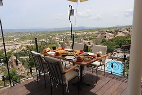 Simera In Cappadocia - Special Class