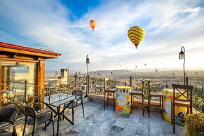 Simera In Cappadocia - Special Class