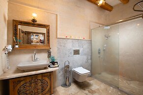 Simera In Cappadocia - Special Class