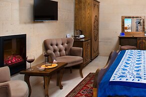 Simera In Cappadocia - Special Class