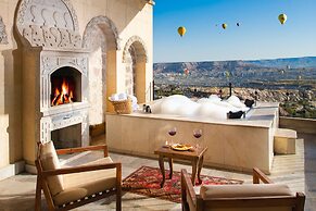 Simera In Cappadocia - Special Class