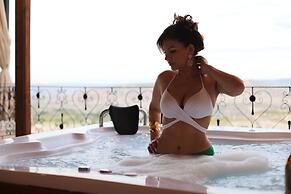 Simera In Cappadocia - Special Class