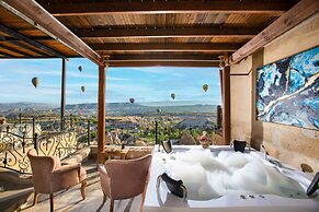 Simera In Cappadocia - Special Class