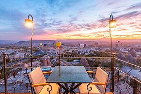 Simera In Cappadocia - Special Class