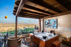 Simera In Cappadocia - Special Class