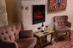 Simera In Cappadocia - Special Class