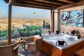 Simera In Cappadocia - Special Class