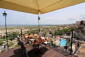 Simera In Cappadocia - Special Class