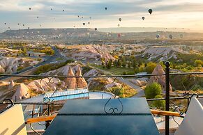 Simera In Cappadocia - Special Class
