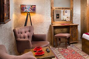 Simera In Cappadocia - Special Class