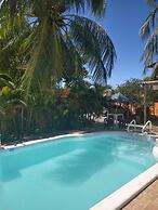 Pousada Caribe Itacimirim