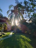 Pousada Caribe Itacimirim