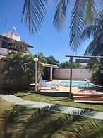 Pousada Caribe Itacimirim