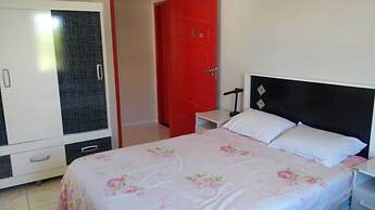 Pousada Caribe Itacimirim