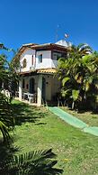 Pousada Caribe Itacimirim