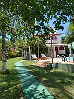 Pousada Caribe Itacimirim