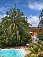 Pousada Caribe Itacimirim
