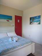 Pousada Caribe Itacimirim