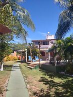 Pousada Caribe Itacimirim