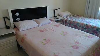 Pousada Caribe Itacimirim