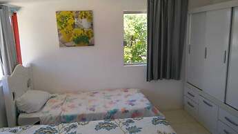 Pousada Caribe Itacimirim