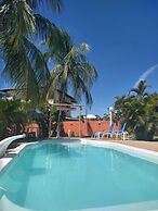 Pousada Caribe Itacimirim