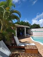 Pousada Caribe Itacimirim