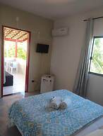 Pousada Caribe Itacimirim