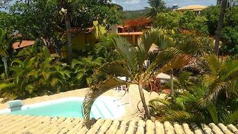 Pousada Caribe Itacimirim