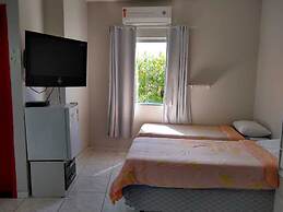 Pousada Caribe Itacimirim