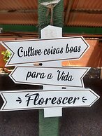Pousada Caribe Itacimirim