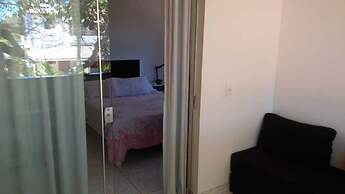 Pousada Caribe Itacimirim