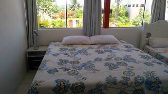 Pousada Caribe Itacimirim