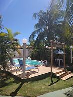 Pousada Caribe Itacimirim