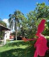 Pousada Caribe Itacimirim