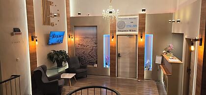 Elegance Studios Wien